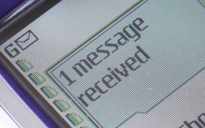 10 Ways To Respond To A Text From An Unknown Number