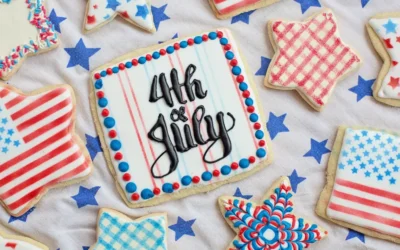 30 Best Responses to “Happy 4th of July” in 2024