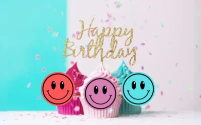 81 Funny Replies to “Happy Birthday” Wishes