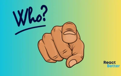 29 (Savage And) Funny Answers To “Who Are You?” – A Quick-Witted Guide