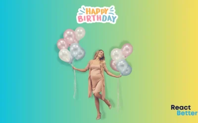 45 Sparkling Wishes: Happy Birthday Messages for Your Pregnant Friend