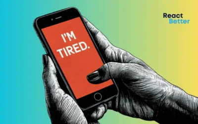 Responding to “I’m tired” Text Message: 15+ Thoughtful Ideas