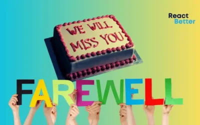 Farewell Cake Messages for Coworkers (18 Heartfelt Examples)