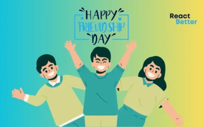 12 Unforgettable Ways to Reply to “Happy Friendship Day”