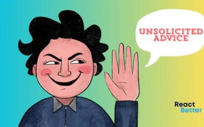 How to Shut Down Unsolicited Advisors with 35+ Sassy One-Liners!