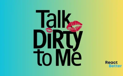 25 Wisecrack When Your Partner Says “Talk Dirty to Me”