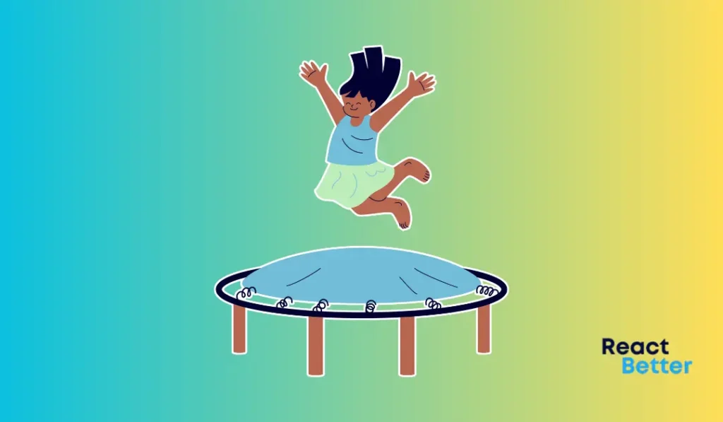 trampoline