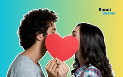 70 Sizzling Responses When Someone Says “I Want to Kiss You”