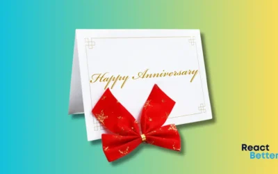 55+ Heartfelt Thank You Anniversary Wishes