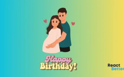 65 Birthday Wishes for your Pregnant Wife