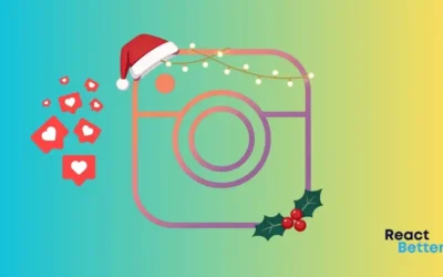 150 Christmas Instagram Captions to Light Up Your Feed