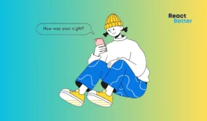 how was your night replies