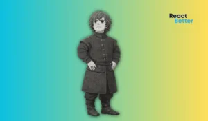 short person comeback