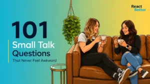 small talk