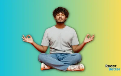 91 Smart Responses When Someone Says “Calm Down”